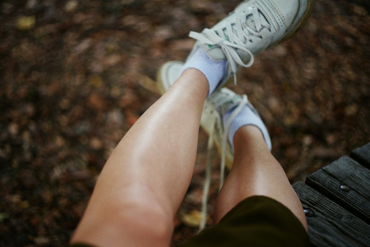 Historia de Walkingweaknessreliefinfo